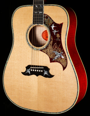 Gibson Doves In Flight Antique Natural (089)