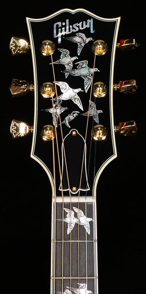 Gibson Doves In Flight Antique Natural (089)