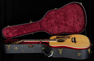 Gibson Doves In Flight Antique Natural (089)