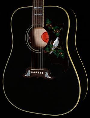 Gibson Dove Original Ebony (062)
