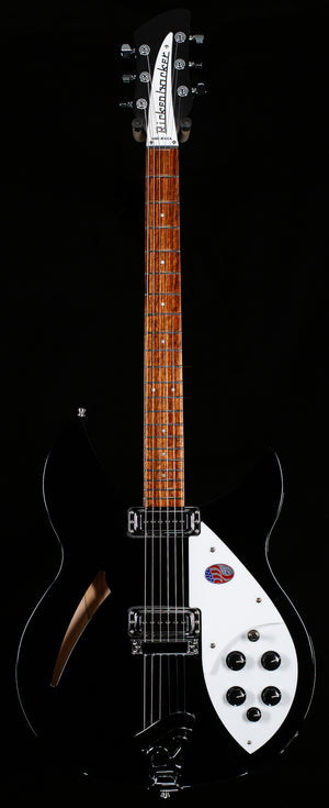 Rickenbacker 330 JetGlo (741)