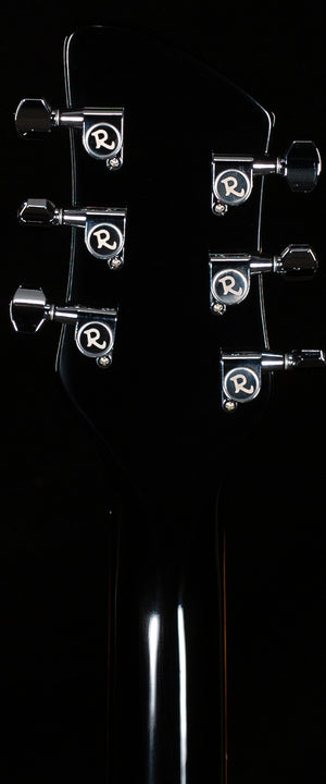 Rickenbacker 330 JetGlo (741)