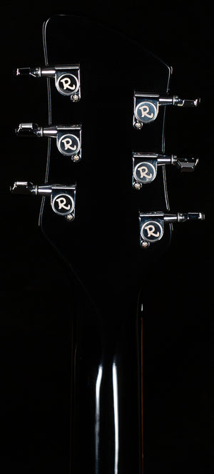 Rickenbacker 330 JetGlo (742)