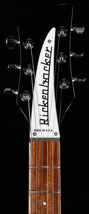 Rickenbacker 330 JetGlo (743)