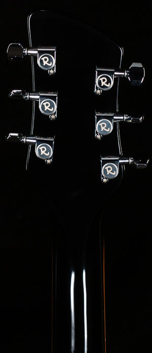 Rickenbacker 330 JetGlo (743)