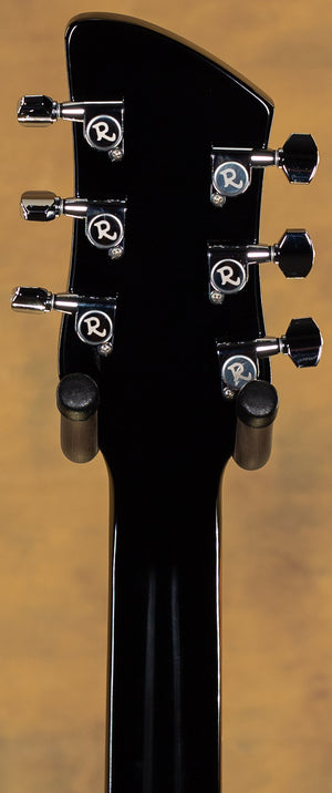 2023 Rickenbacker 330 Jetglo