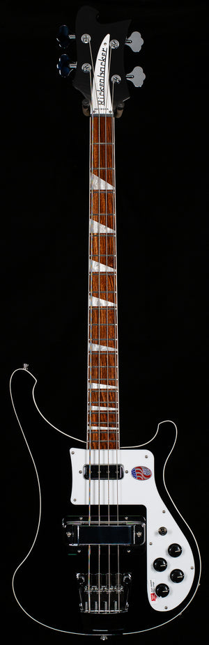 Rickenbacker 4003 Bass JetGlo (739)