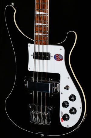 Rickenbacker 4003 Bass JetGlo (739)