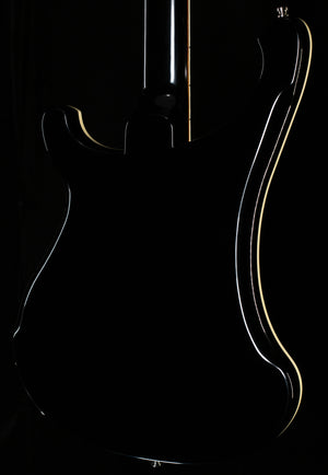 Rickenbacker 4003 Bass JetGlo (739)