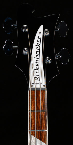Rickenbacker 4003 Bass JetGlo (739)