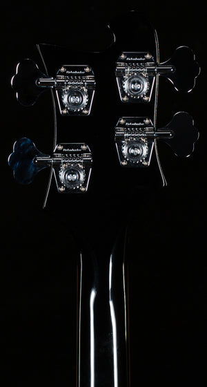 Rickenbacker 4003 Bass JetGlo (739)