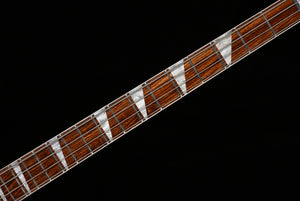 Rickenbacker 4003 Bass JetGlo (739)
