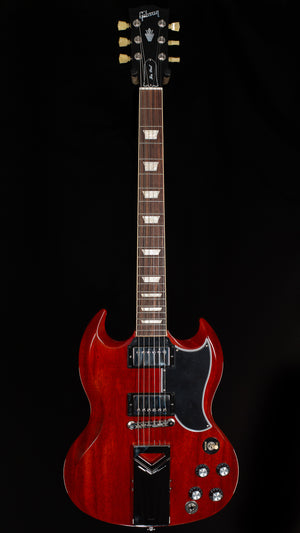 Gibson Jake Kiszka SG Faded Vintage Cherry (012)