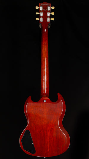 Gibson Jake Kiszka SG Faded Vintage Cherry (012)