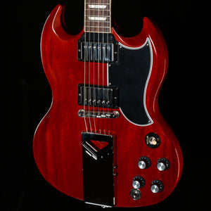 Gibson Jake Kiszka SG Faded Vintage Cherry (012)
