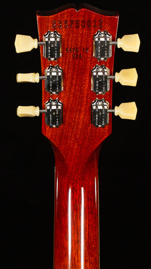 Gibson Jake Kiszka SG Faded Vintage Cherry (012)