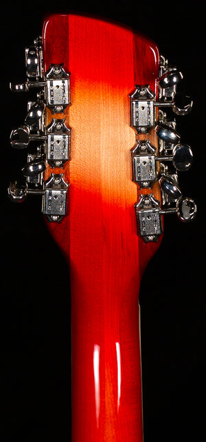 Rickenbacker 660/12 FireGlo (687)