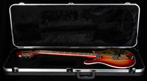 Rickenbacker 660/12 FireGlo (687)
