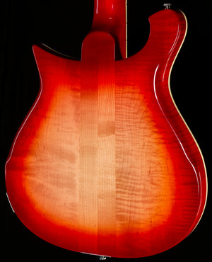 Rickenbacker 660/12 FireGlo (689)