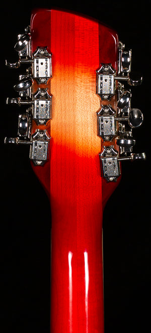 Rickenbacker 660/12 FireGlo (689)