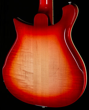 Rickenbacker 660/12 FireGlo (709)