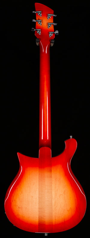 Rickenbacker 620 FireGlo (702)
