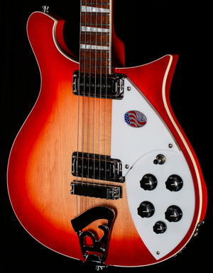 Rickenbacker 620 FireGlo (702)