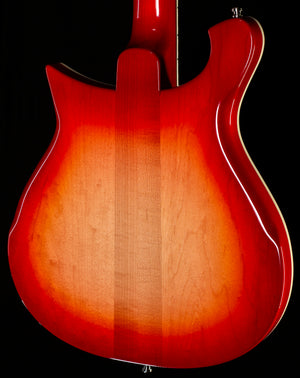 Rickenbacker 620 FireGlo (702)