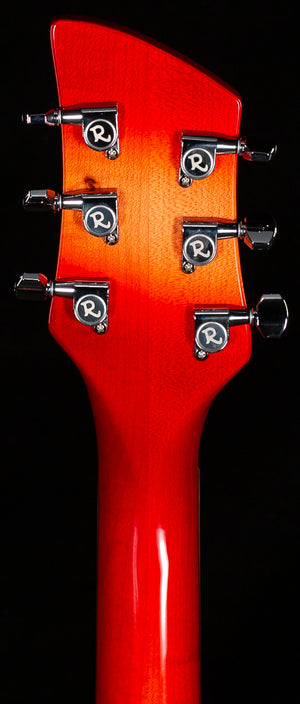 Rickenbacker 620 FireGlo (702)