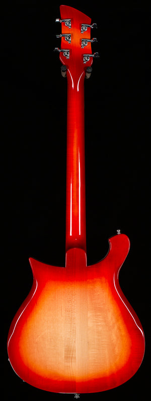 Rickenbacker 620 FireGlo (704)