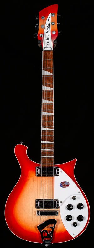 Rickenbacker 620 FireGlo (726)