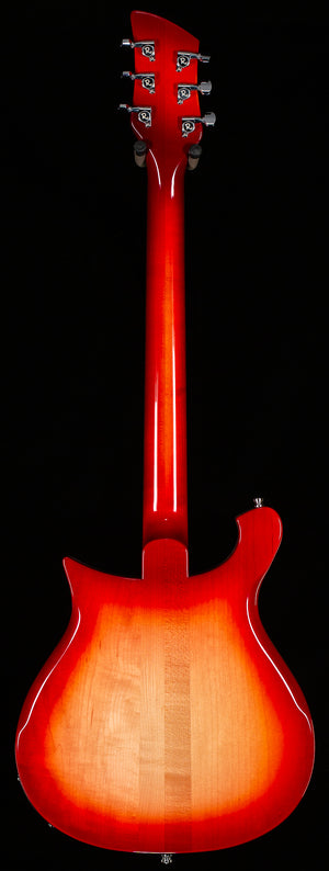 Rickenbacker 620 FireGlo (726)