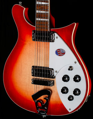 Rickenbacker 620 FireGlo (726)