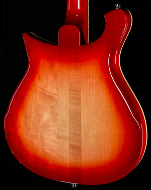 Rickenbacker 620 FireGlo (726)