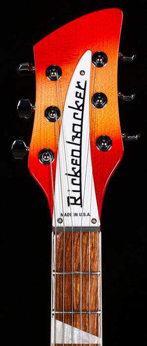 Rickenbacker 620 FireGlo (726)