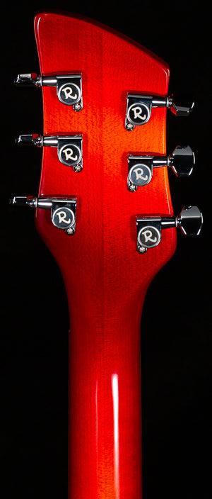 Rickenbacker 620 FireGlo (726)