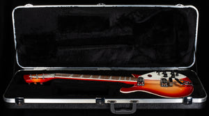 Rickenbacker 620 FireGlo (726)