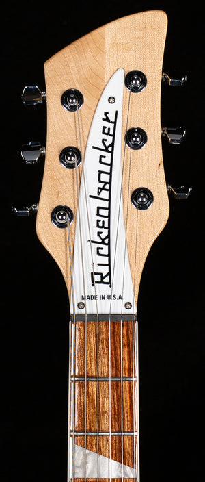 Rickenbacker 620 MapleGlo (789)