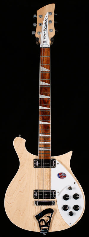 Rickenbacker 620 MapleGlo (790)