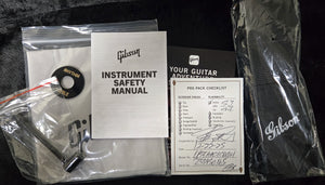 Gibson Les Paul Studio Session Cherry (165)