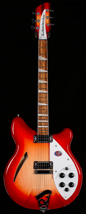 Rickenbacker 360 FireGlo (713)