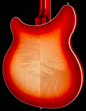 Rickenbacker 360 FireGlo (713)
