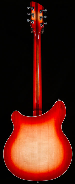 Rickenbacker 360 FireGlo (714)