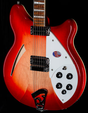 Rickenbacker 360 FireGlo (714)