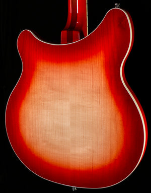 Rickenbacker 360 FireGlo (714)