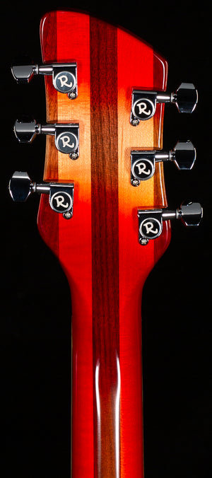 Rickenbacker 360 FireGlo (714)