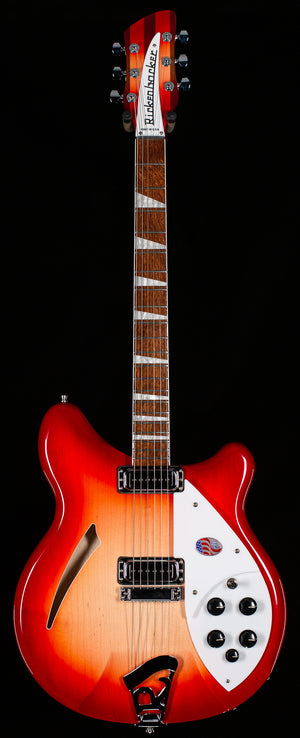Rickenbacker 360 FireGlo (715)