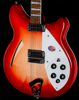 Rickenbacker 360 FireGlo (715)
