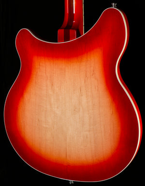 Rickenbacker 360 FireGlo (715)