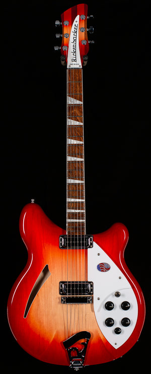 Rickenbacker 360 FireGlo (719)